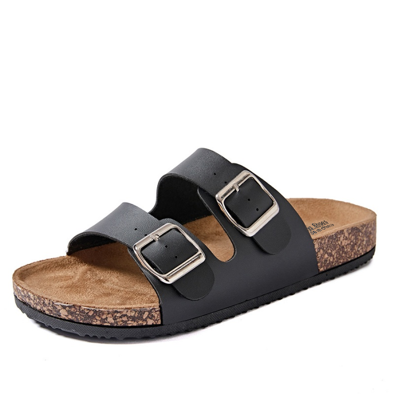 Men Shoes Birken Shoes Slipers Sandals Outdoor Shoes Men Flats Open Shoes