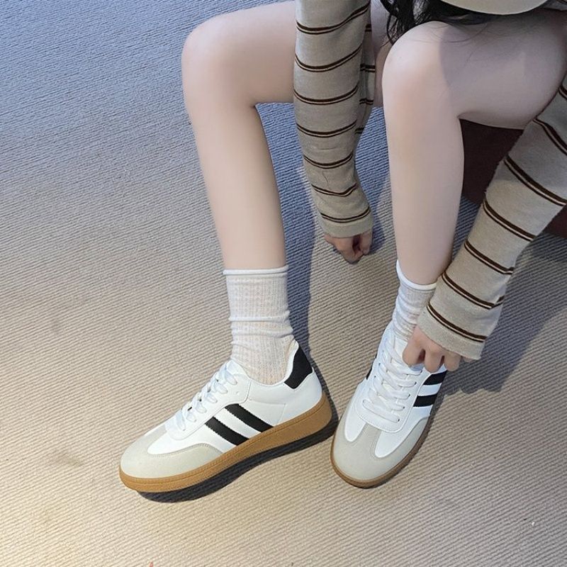 Women Shoes Sneakers German Trainer Casual Shoes Sport Shoes Running Sneakers