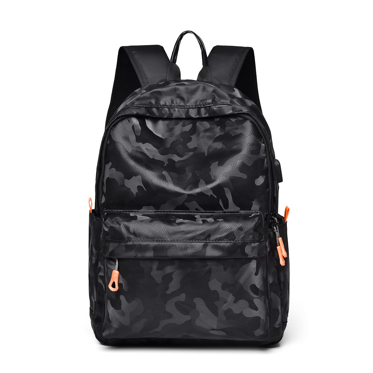 High-capacity Shoulder Bags New Cool Camouflage Designer  for Boys Men’s Male Motorcycle Tactical Business Sports Travel Backpack