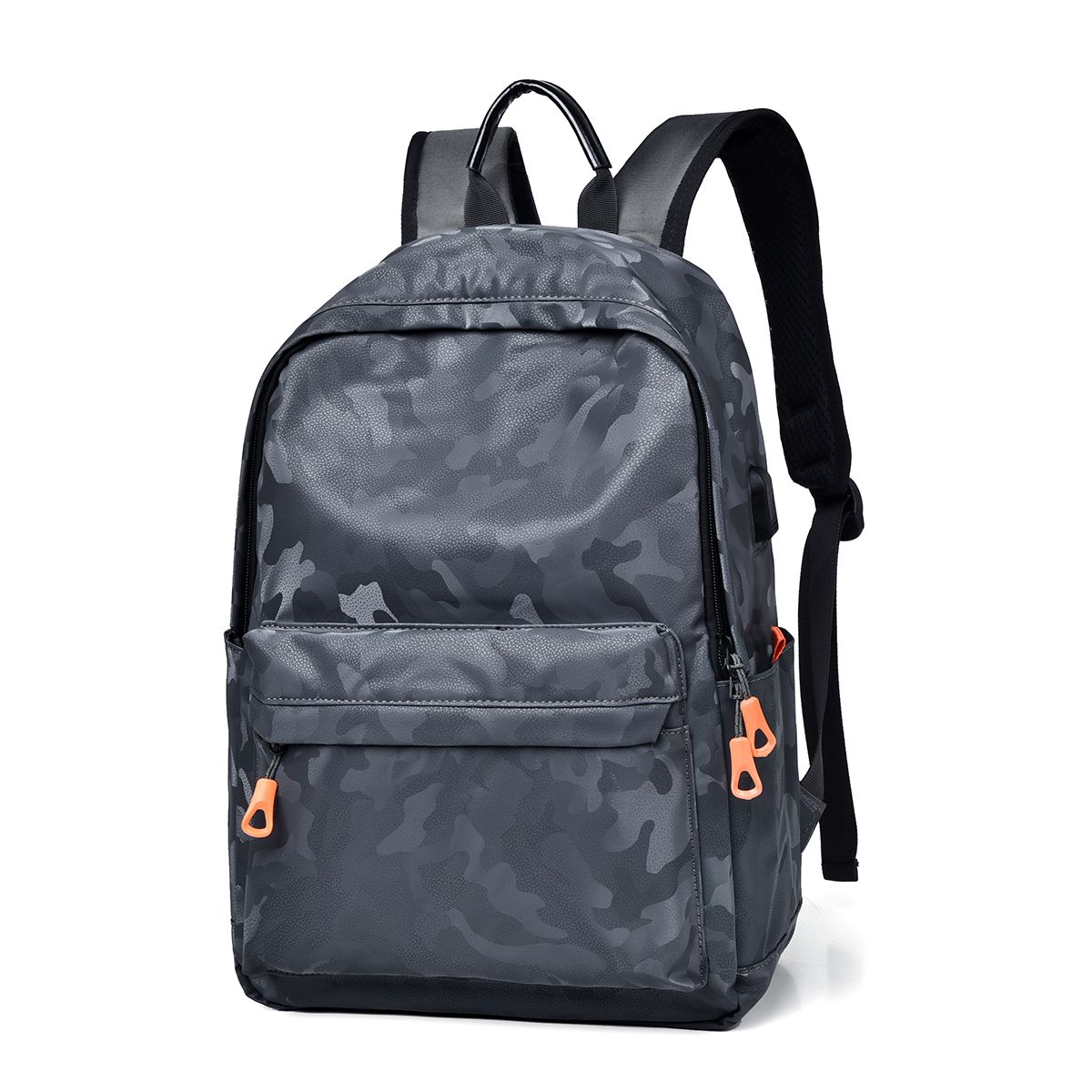 High-capacity Shoulder Bags New Cool Camouflage Designer  for Boys Men’s Male Motorcycle Tactical Business Sports Travel Backpack