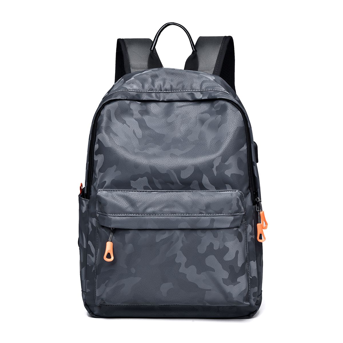 High-capacity Shoulder Bags New Cool Camouflage Designer  for Boys Men’s Male Motorcycle Tactical Business Sports Travel Backpack