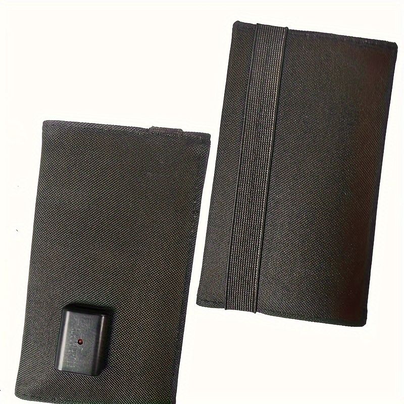 USB Waterproof Foldable Solar Panel Portable Flexible Small 20W 5V Folding Solar Panels Cells Mobile Phone Battery Charger