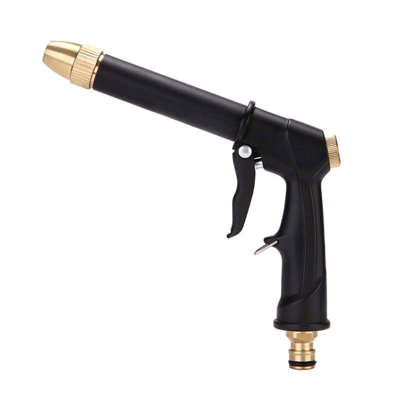 Expandable Garden Water Hose High Pressure Car Wash Hose With Spray Gun Set Outdoor Watering Irrigation Tool Garden Hose