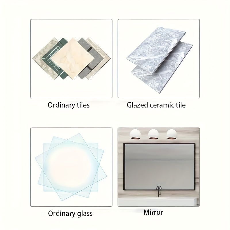 2 in 1 Glass Tile Knife Brick Cutter Breaker Pliers Tile Wheel Diamond Roller Cutting Manual Diamond With Knife Hand Tools