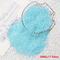 20000pcs Glow In The Dark Stones Luminous Sand for Halloween Decor Micro Landscape Bonsai Pathway Lawn Yard Luminous Resin Rocks Fish Tank Aquarium Decor 3-5mm