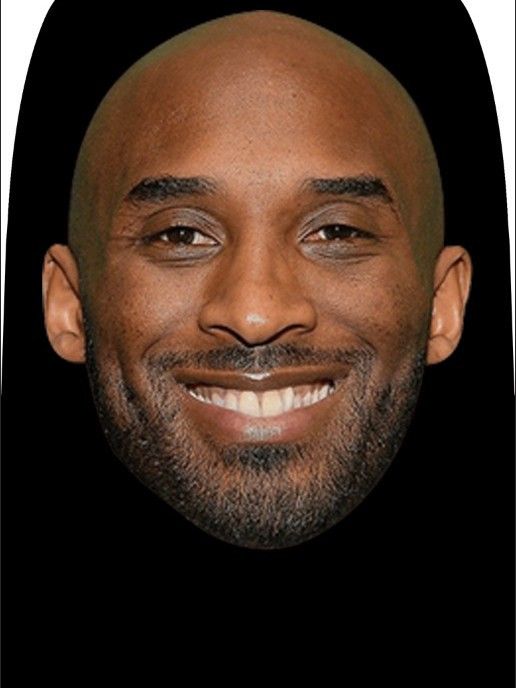 3D Digital Print Funny Face Mask - Multi-Functional Bandana for Outdoor, Hip-Hop & Festival