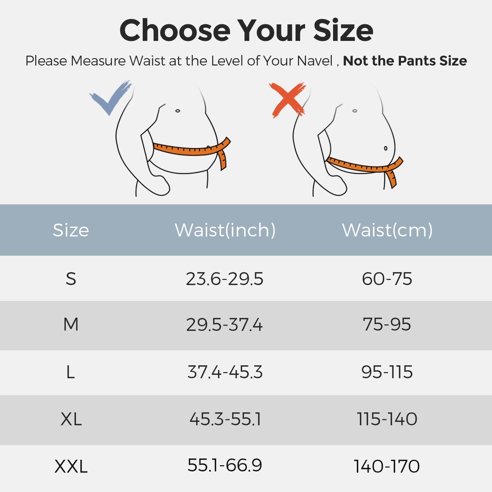 Orthopedic Back Braces Waist Belt Men Women Work Lower Back Pain Relief Spine Lumbar Support Belt Lumbar Pad Injury for Herniated Disc