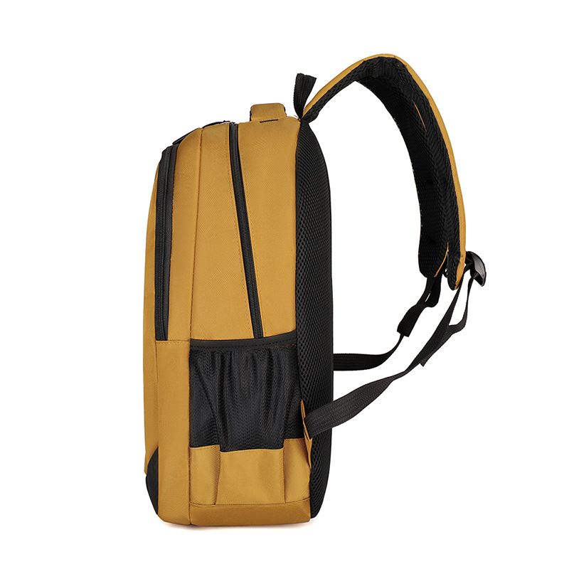 Trendy Backpack Large Capacity Casual Sports Travel Business Computer Backpack  Men's Bags School Bag Laptop Bag Outdoor Travel Bag Handbags