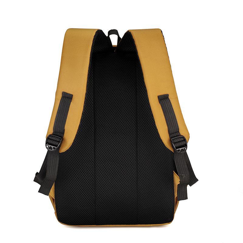 Trendy Backpack Large Capacity Casual Sports Travel Business Computer Backpack  Men's Bags School Bag Laptop Bag Outdoor Travel Bag Handbags