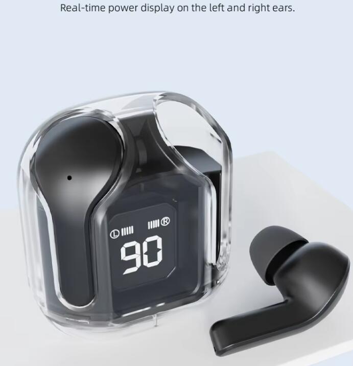 JC TWS Y26 Wireless Bluetooth earphone in Ear Earpods Noise Cancelling HIFI Stereo Sport Earbuds earphones