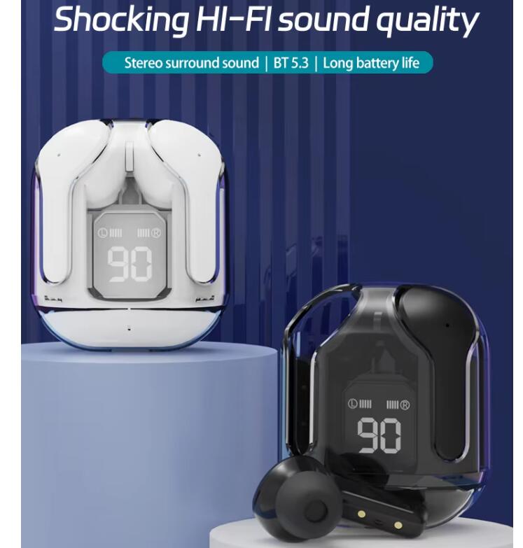 JC TWS Y26 Wireless Bluetooth earphone in Ear Earpods Noise Cancelling HIFI Stereo Sport Earbuds earphones