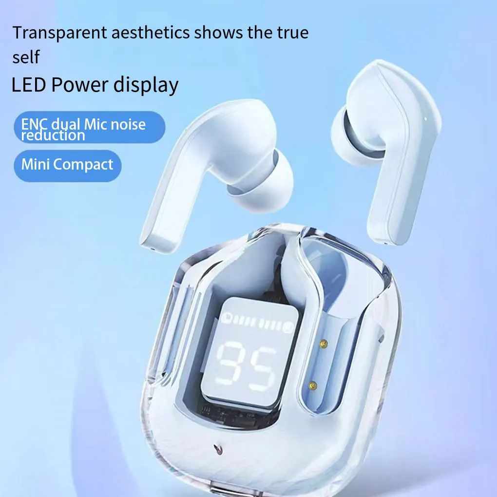 JC TWS Y26 Wireless Bluetooth earphone in Ear Earpods Noise Cancelling HIFI Stereo Sport Earbuds earphones