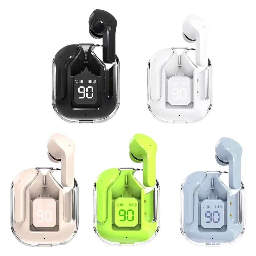 JC TWS Y26 Wireless Bluetooth earphone in Ear Earpods Noise Cancelling HIFI Stereo Sport Earbuds earphones