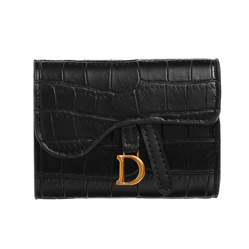 JC women wallets pu leather id card holder small Luxury Wallets Brands Designer Coin Card Casecredit cards holder business card holder for women with slot