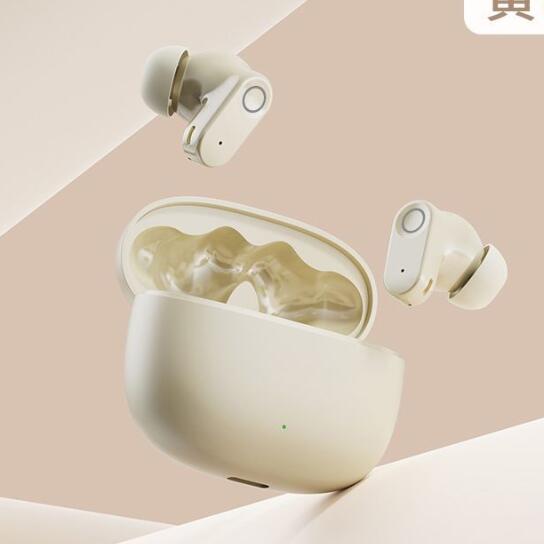JC New Trend Tws wireless earphones bluetooth Bt 5.4 Enc Noise Cancelling Ear Phone Handsfree True Wireless Earbuds Stereo Mini Earphone