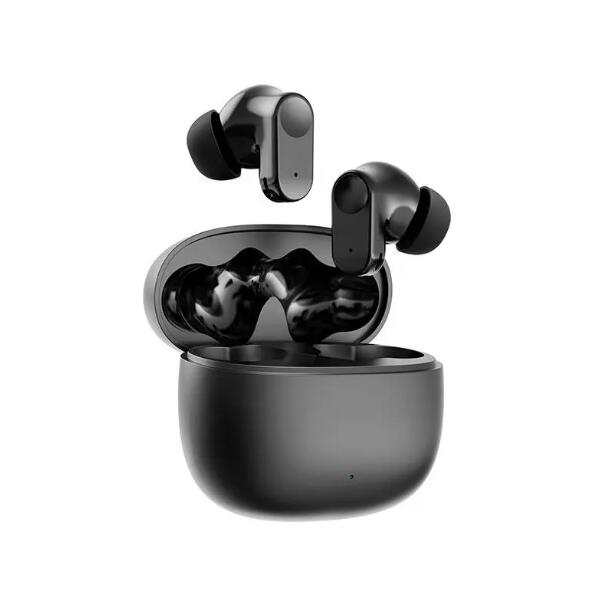 JC New Trend Tws wireless earphones bluetooth Bt 5.4 Enc Noise Cancelling Ear Phone Handsfree True Wireless Earbuds Stereo Mini Earphone