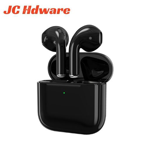 JC pro 4 TWS Wireless Bluetooth Earphone Sport Earbuds With Mic For Smart Phone iPhear earpods In-Ear Stereo Earbuds Music