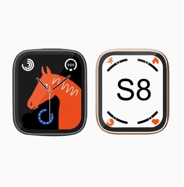 JC 2025  NEW Smartwatch 7 in 1 New Design 2.1 inch HD Large Screen Reloj Intelligent Wireless  X90 MAX Top-Tier Smart Watches Charging X90 Ultra Smart Watch