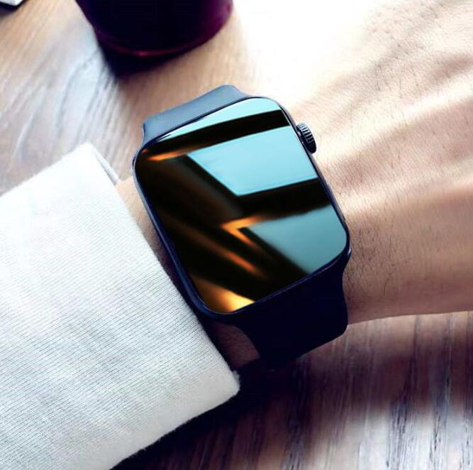 JC 2025  NEW Smartwatch 7 in 1 New Design 2.1 inch HD Large Screen Reloj Intelligent Wireless  X90 MAX Top-Tier Smart Watches Charging X90 Ultra Smart Watch