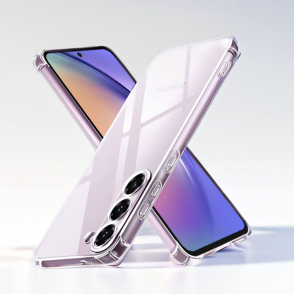 Casing for Samsung S24 Plus S23 Ultra S22 FE S21 S20 S10 S9 S8 Plus S21FE S20FE S10 S10E S7 Edge A54 A23 A22 A32 M32 5G A21 M21 A20S A20E M20 A10E A10 A10S A12 A21S A13 4G M31 M31S Phone Back Cover