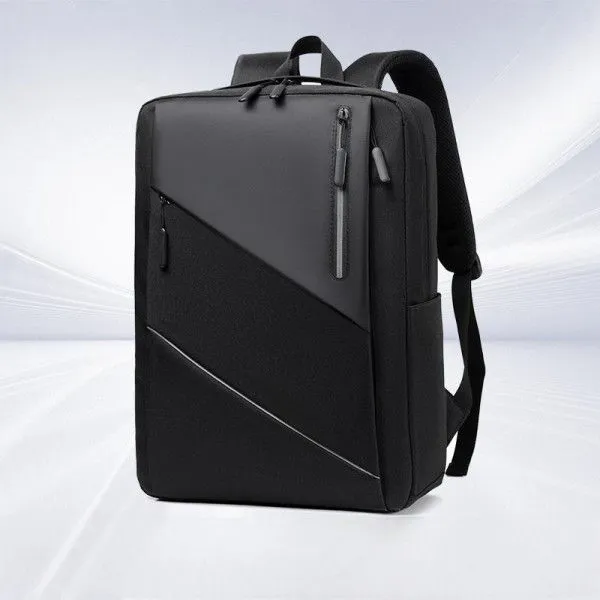 Fashionable Men's Business Advanced Sense Large Capacity Leisure Travel Shoulder Computer Bag Fashion Backpacks