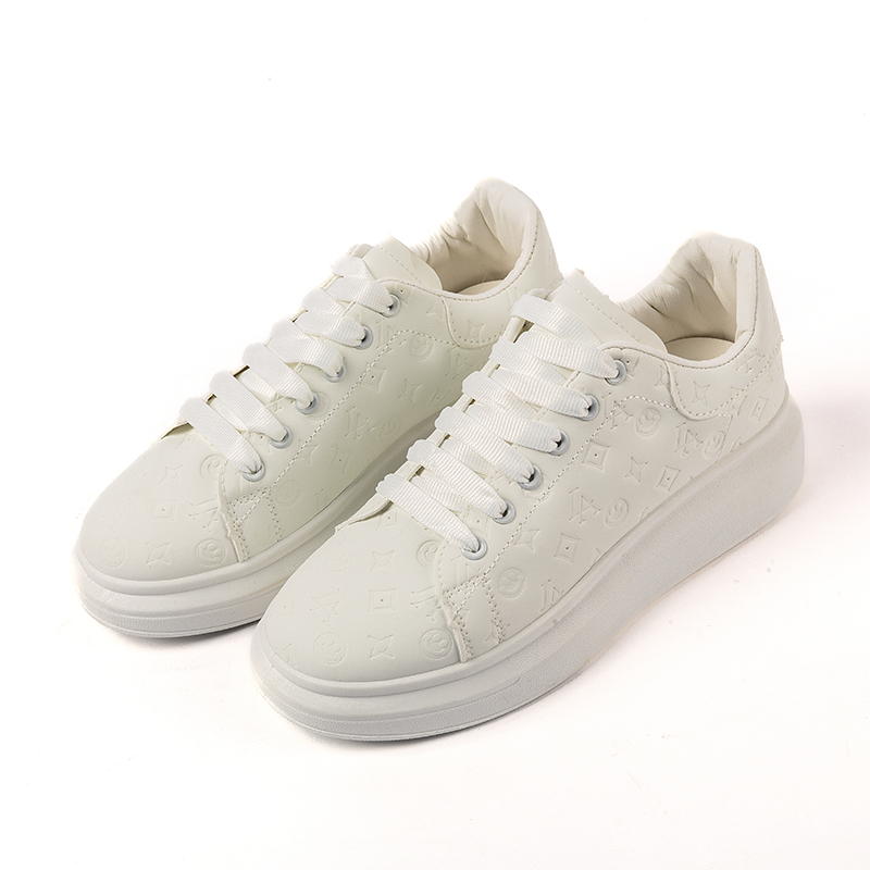 Mateamoda Men Sneakers Rubber Sneakers Sport Shoes