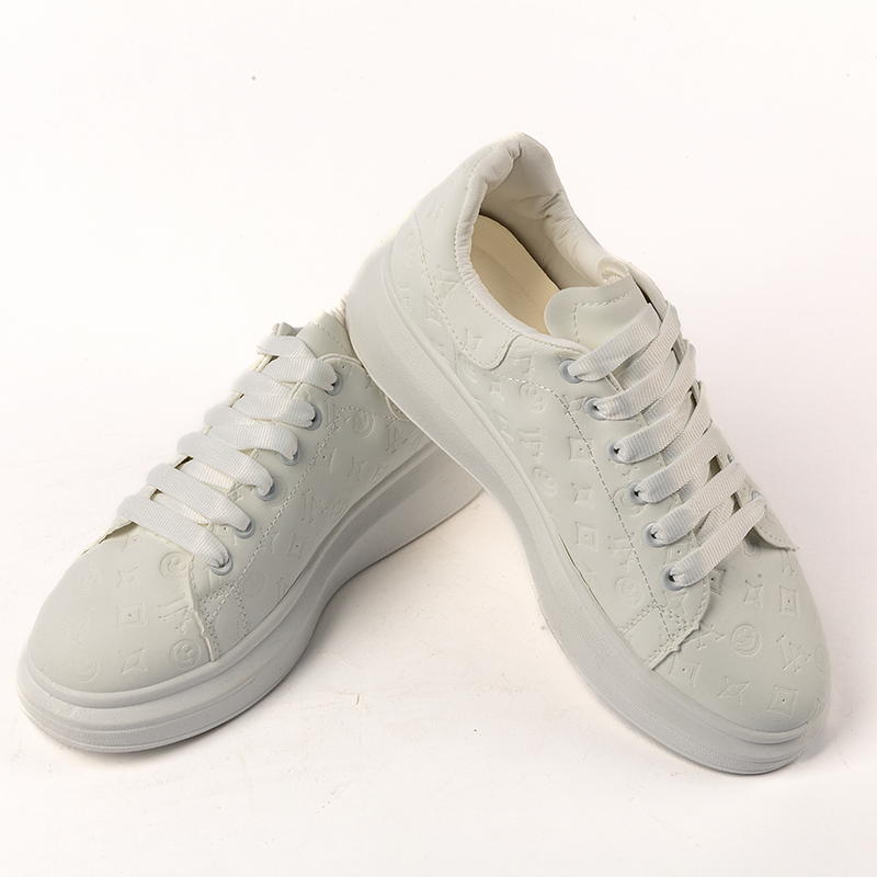 Mateamoda Men Sneakers Rubber Sneakers Sport Shoes
