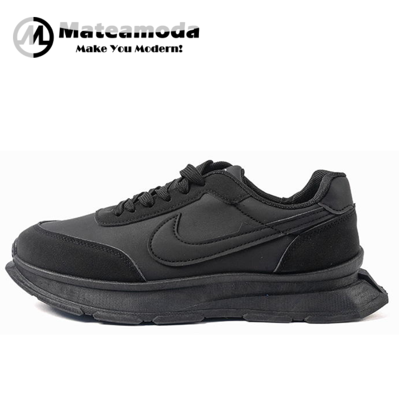 Mateamoda Men Sneakers Rubber Sneakers Sport Shoes