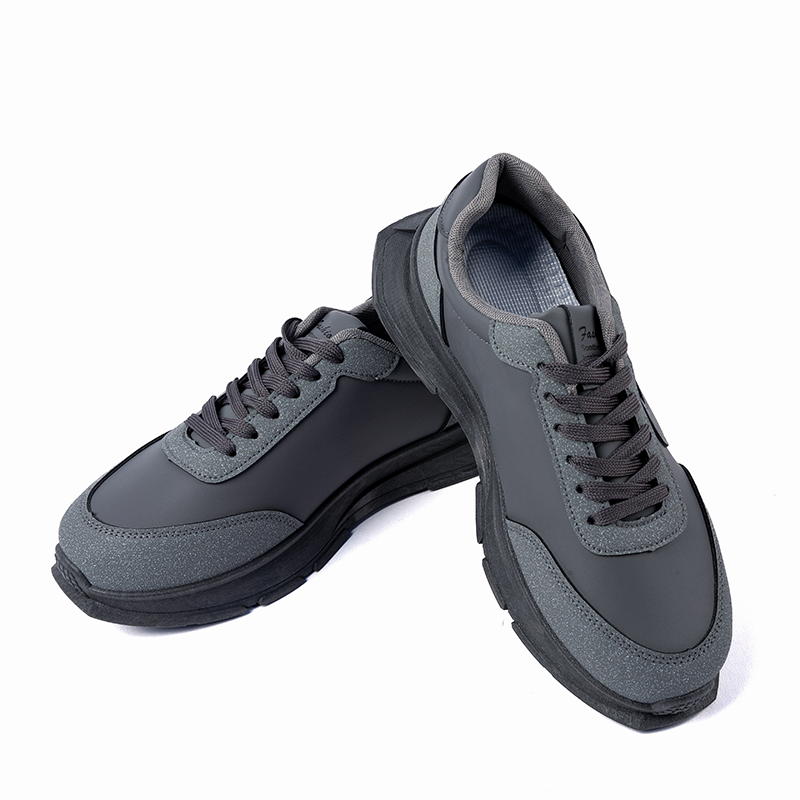 Mateamoda Men Sneakers Rubber Sneakers Sport Shoes