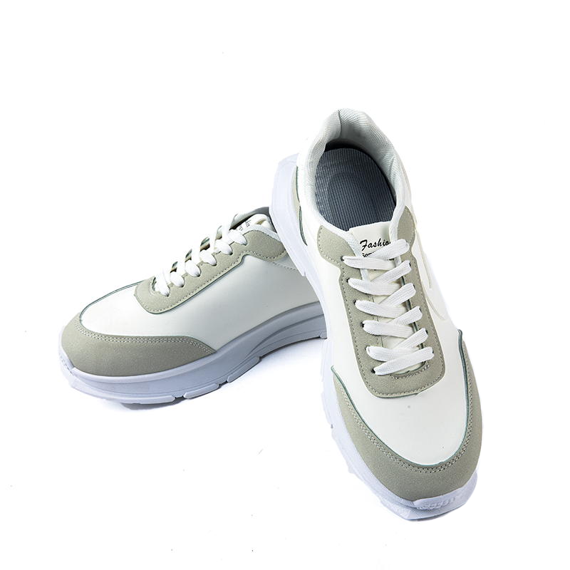 Mateamoda Men Sneakers Rubber Sneakers Sport Shoes
