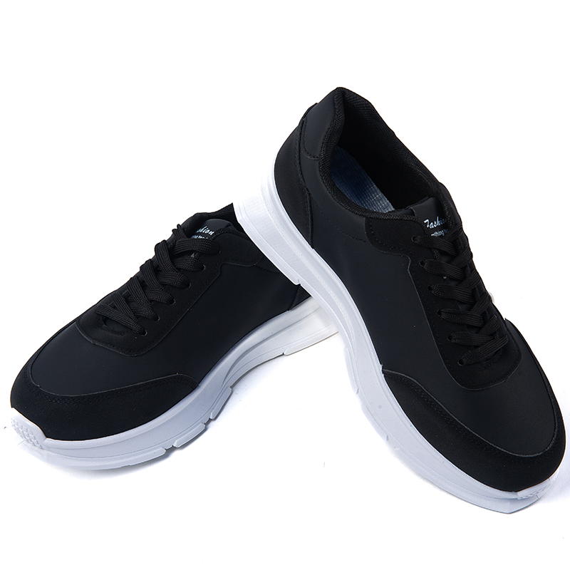 Mateamoda Men Sneakers Rubber Sneakers Sport Shoes