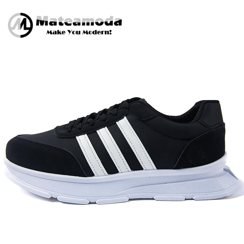 Mateamoda Men Sneakers Rubber Sneakers Sport Shoes