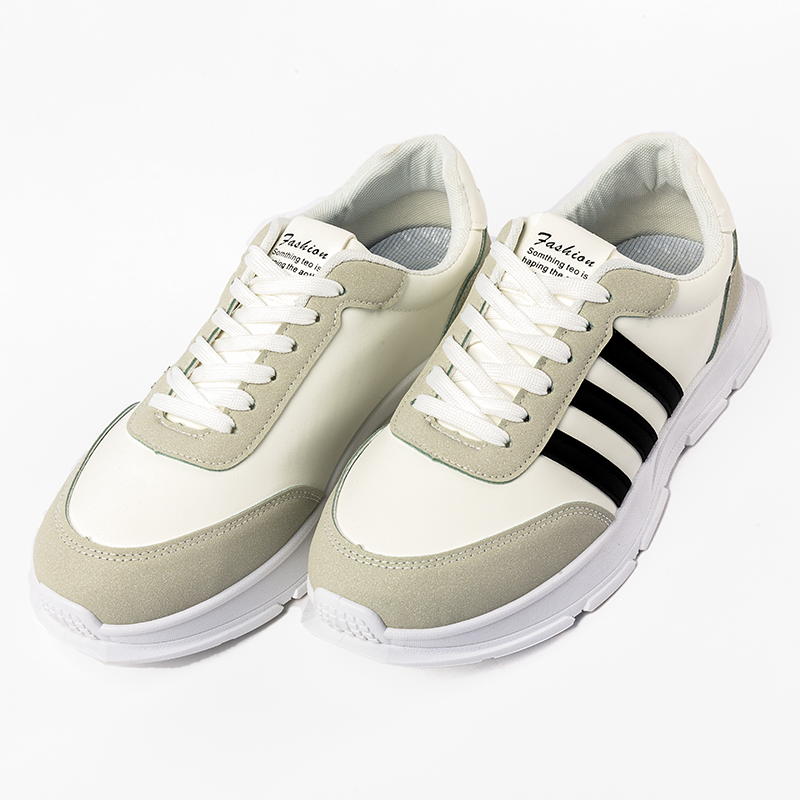 Mateamoda Men Sneakers Rubber Sneakers Sport Shoes