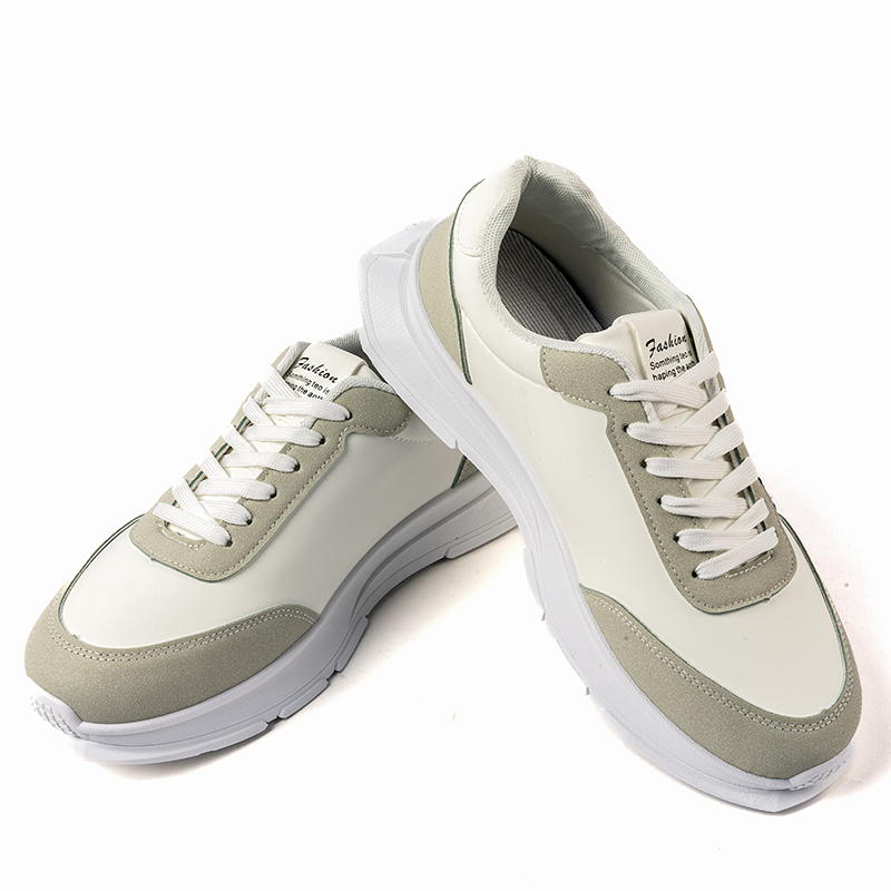 Mateamoda Men Sneakers Rubber Sneakers Sport Shoes