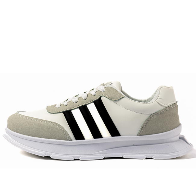 Mateamoda Men Sneakers Rubber Sneakers Sport Shoes