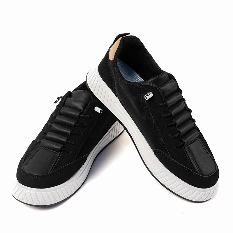 Mateamoda Men Sneakers Rubber Sneakers Sport Shoes