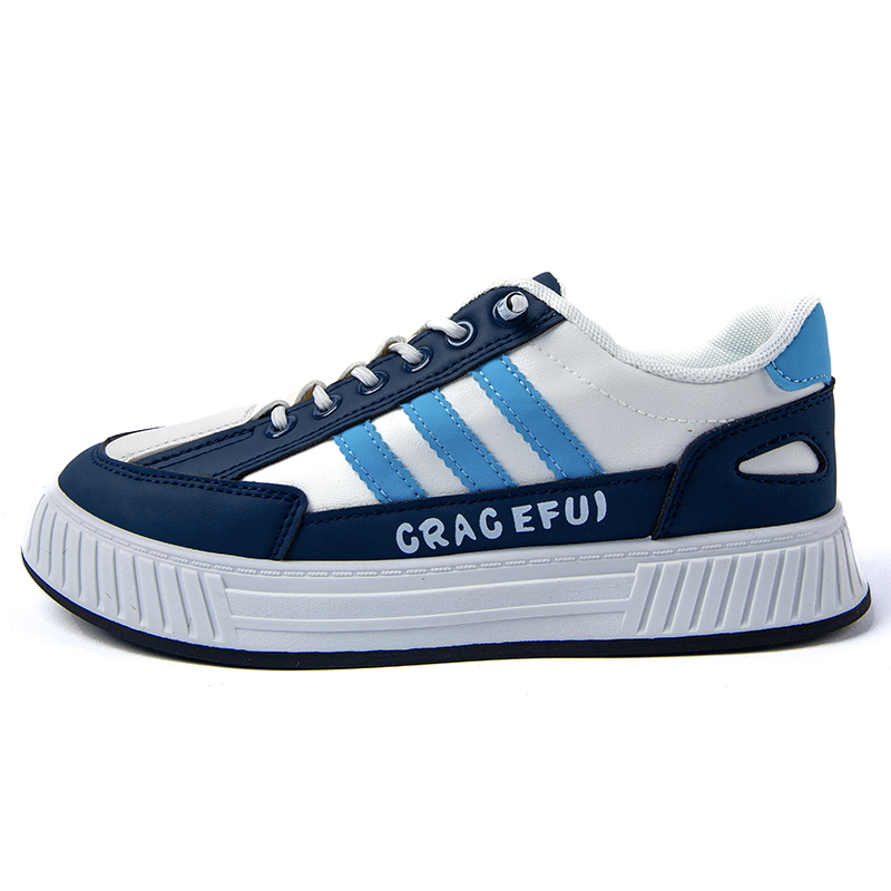 Mateamoda Men Sneakers Rubber Sneakers Sport Shoes