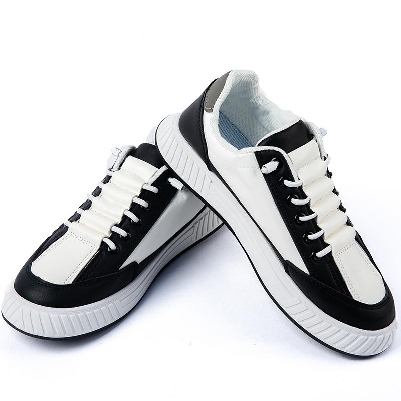 Mateamoda Men Sneakers Rubber Sneakers Sport Shoes