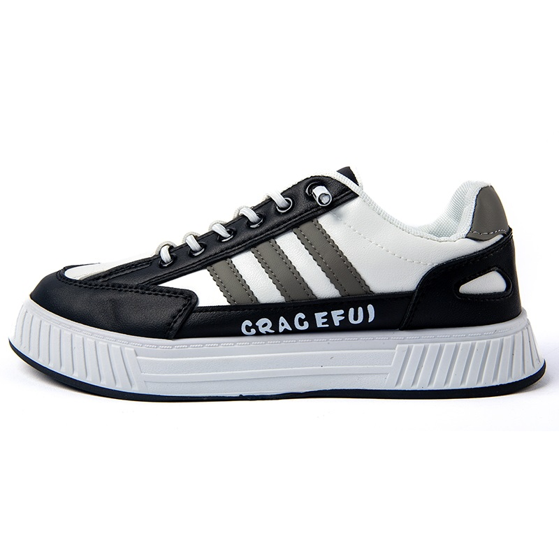 Mateamoda Men Sneakers Rubber Sneakers Sport Shoes