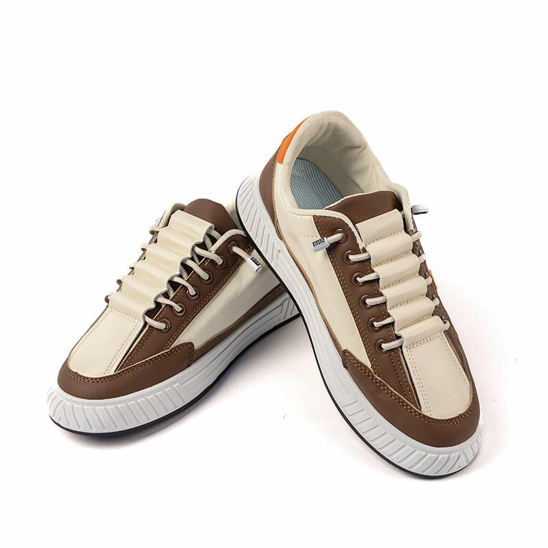 Mateamoda Men Sneakers Rubber Sneakers Sport Shoes