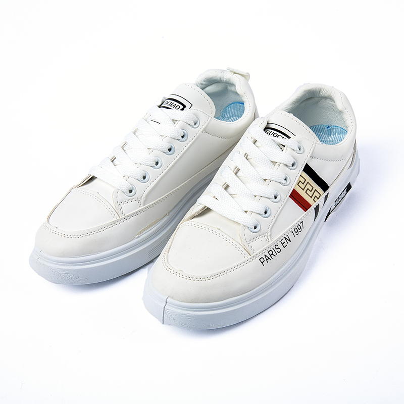 Mateamoda Men Sneakers Rubber Sneakers Sport Shoes