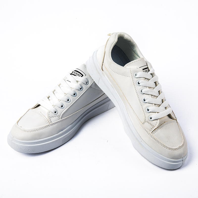Mateamoda Men Sneakers Rubber Sneakers Sport Shoes