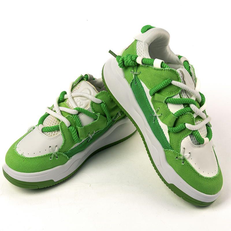 Mateamoda Men Sneakers Rubber Sneakers Sport Shoes Canvas Shoes