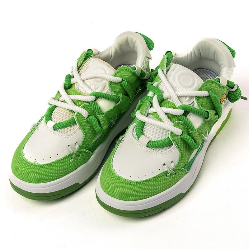 Mateamoda Men Sneakers Rubber Sneakers Sport Shoes Canvas Shoes