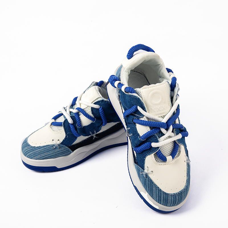 Mateamoda Men Sneakers Rubber Sneakers Sport Shoes Canvas Shoes