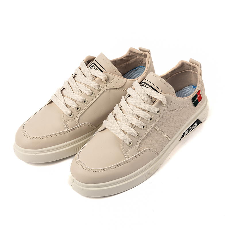 Mateamoda Men Sneakers Rubber Sneakers Sport Shoes