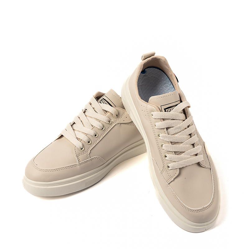 Mateamoda Men Sneakers Rubber Sneakers Sport Shoes