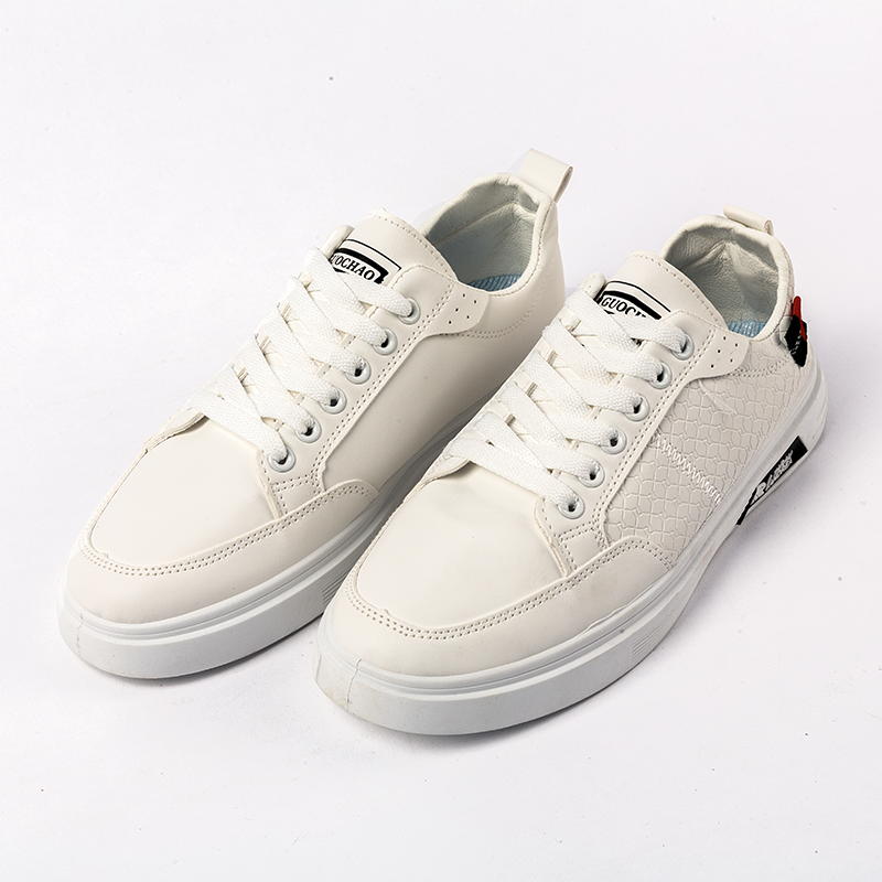 Mateamoda Men Sneakers Rubber Sneakers Sport Shoes