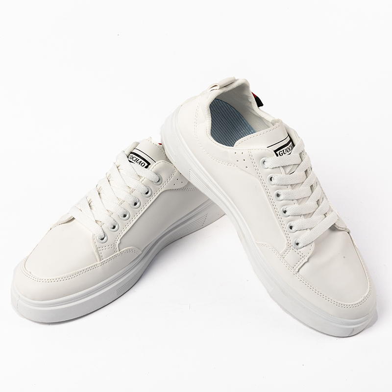 Mateamoda Men Sneakers Rubber Sneakers Sport Shoes