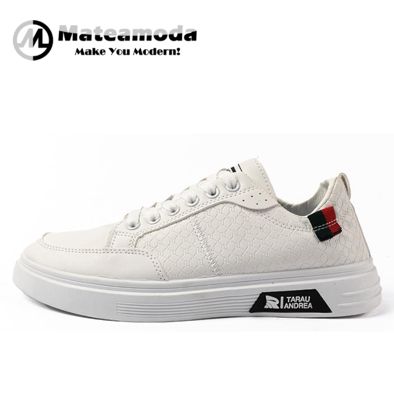 Mateamoda Men Sneakers Rubber Sneakers Sport Shoes